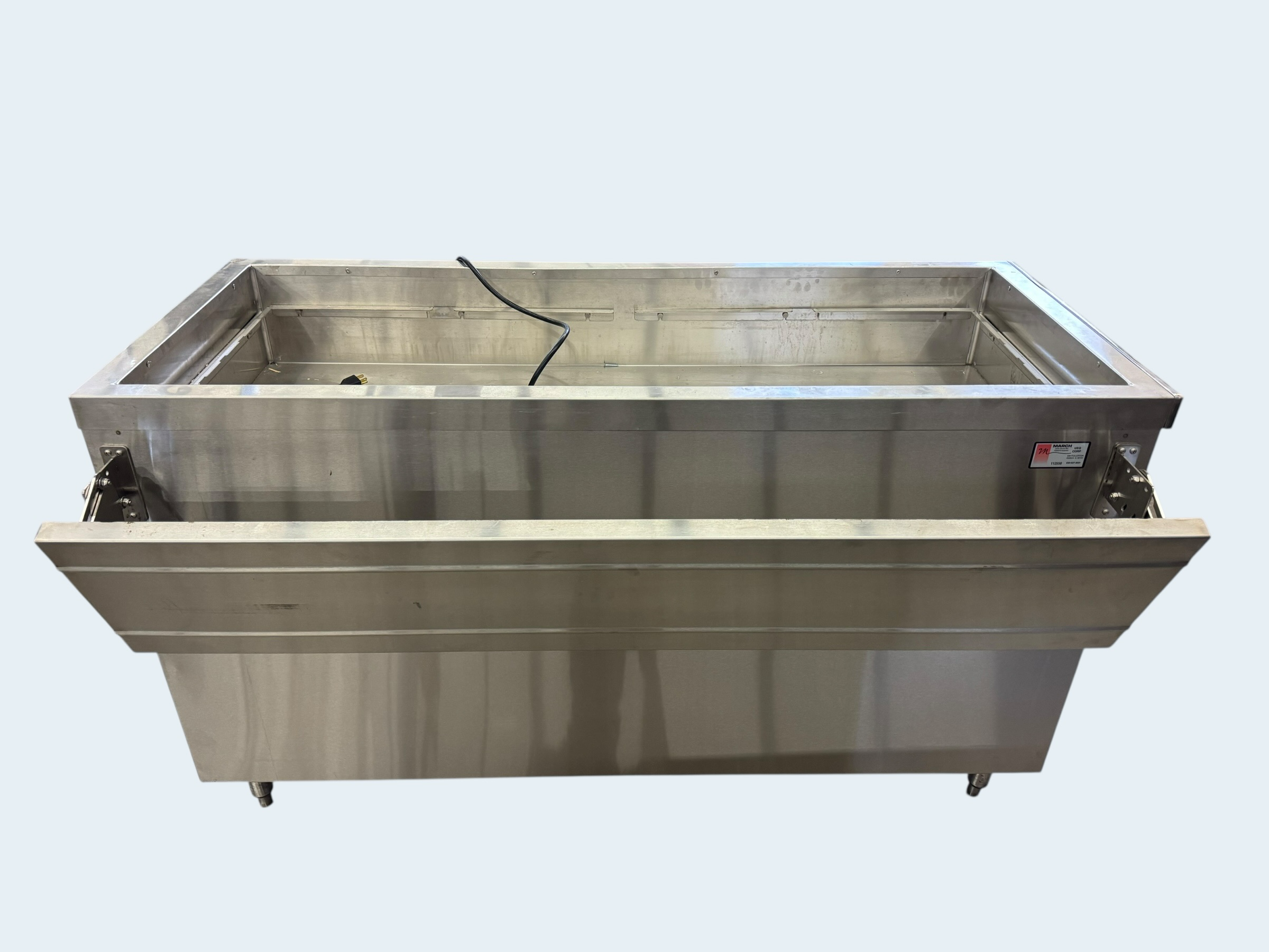 Generic - M.112558